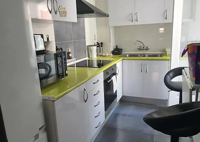 Centricas, Tranquilas Y Acogedoras De Matrimonio En Vivienda Compartida * Valencia