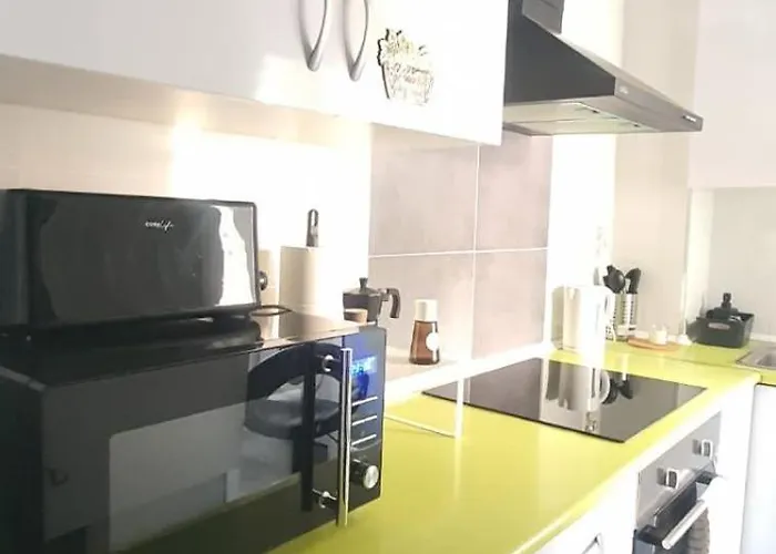 Privat bolig Centricas, Tranquilas Y Acogedoras De Matrimonio En Vivienda Compartida